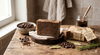 Mitti Rituals Coffee Scrub Soap